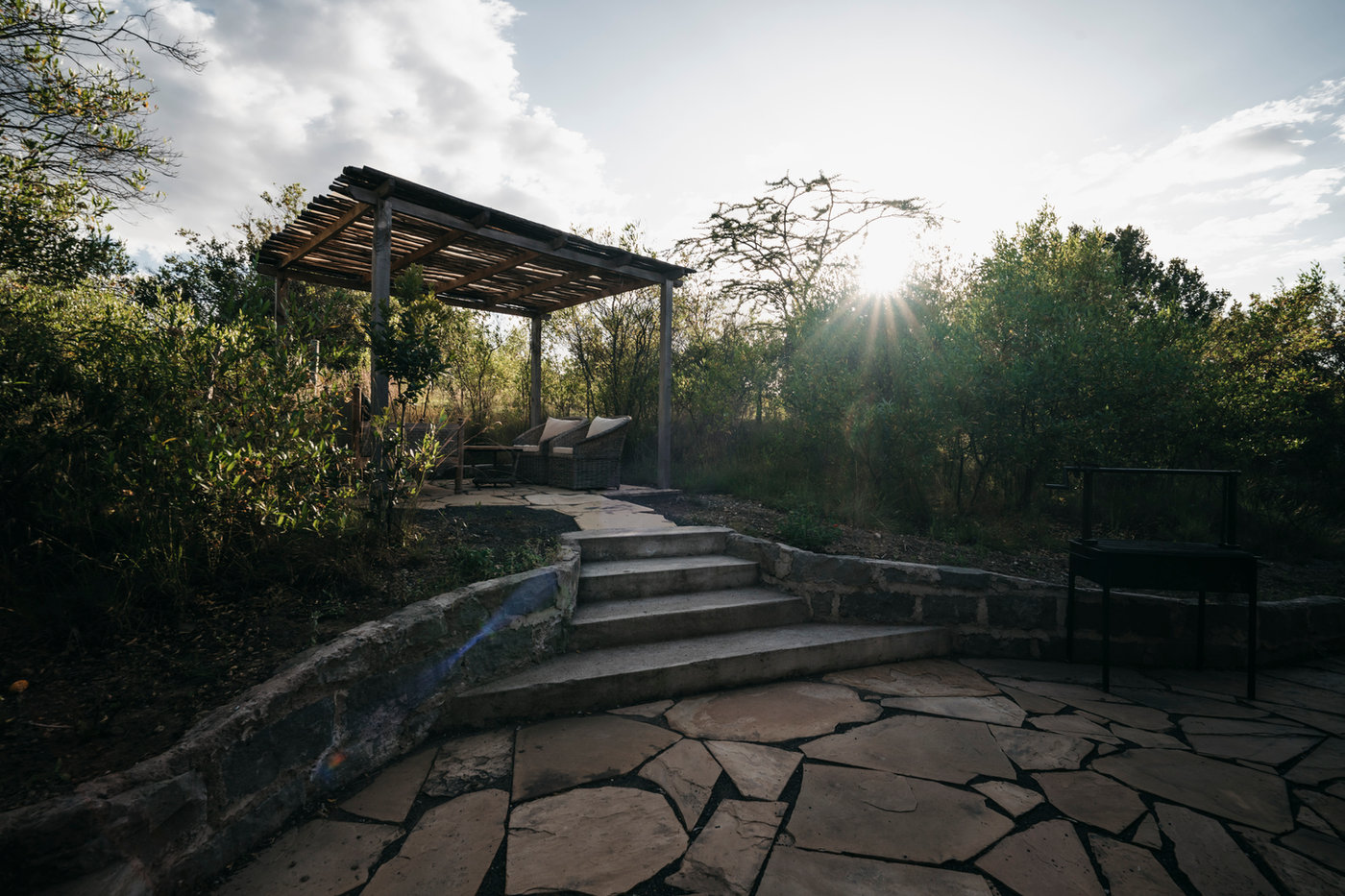 Narudi retreat at Kilima Gardens, image 5